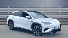 BYD Sealion 7 390kW Excellence AWD 91kWh 5dr Auto Electric Estate